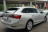 Skoda Octavia 2.0 TDI 4x4 DSG Style