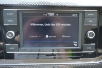 VW Taigo 1.0 TSI