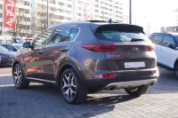 Kia Sportage 1.6 T-GDI GT-Line 4WD Aut Pano