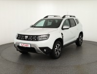 Dacia Duster 1.3 TCe Prestige Navi Sitzheizung LED