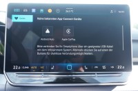 VW Golf VIII 1.5 eTSI Goal DSG