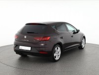 Seat Leon 1.5 TSI FR DSG