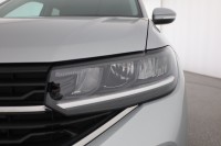 VW T-Cross 1.0 TSI DSG