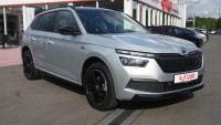 Skoda Kamiq 1.5 16V TSI Monte Carlo