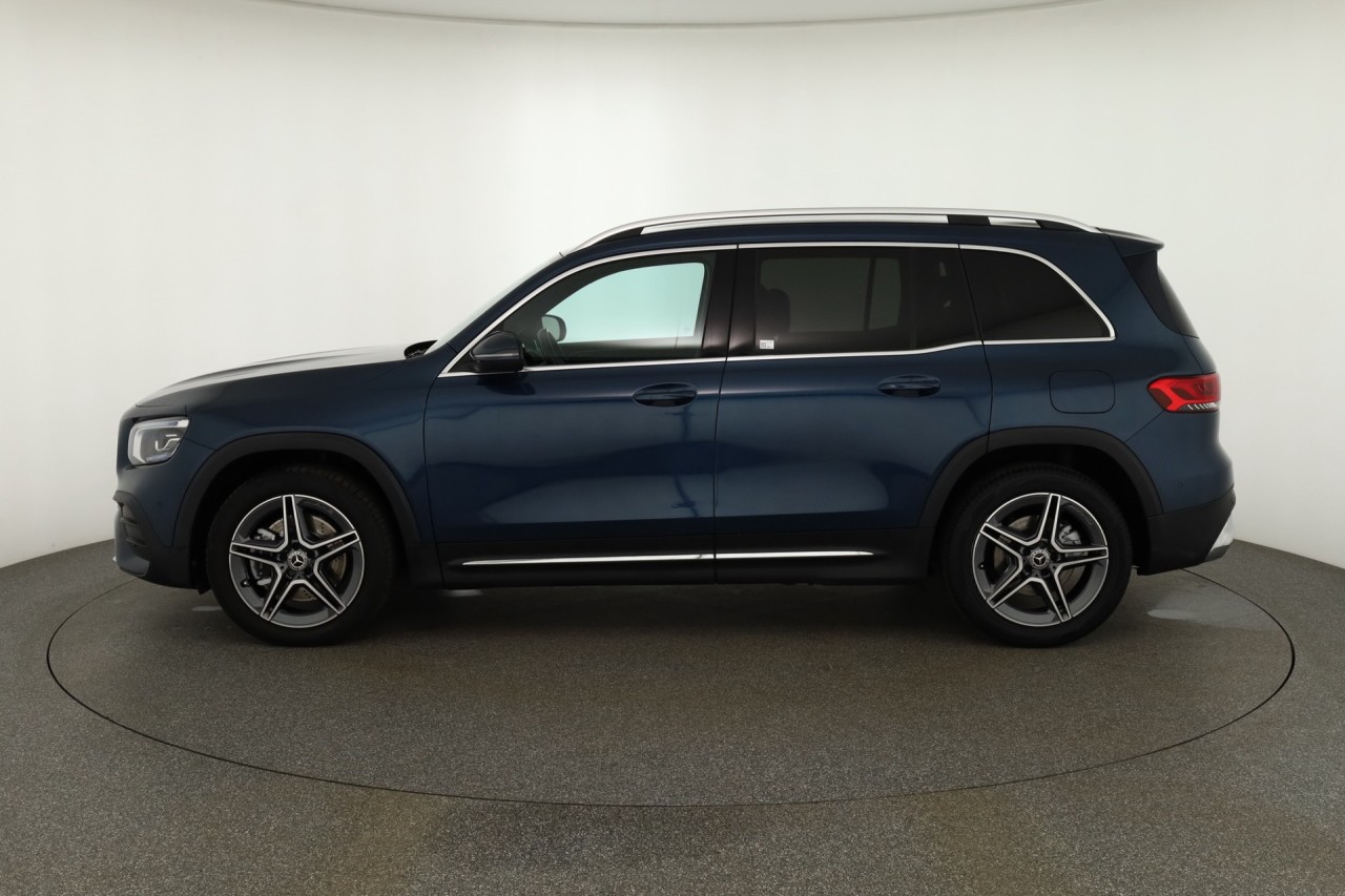 Mercedes-Benz GLB 250 4Matic AMG Line