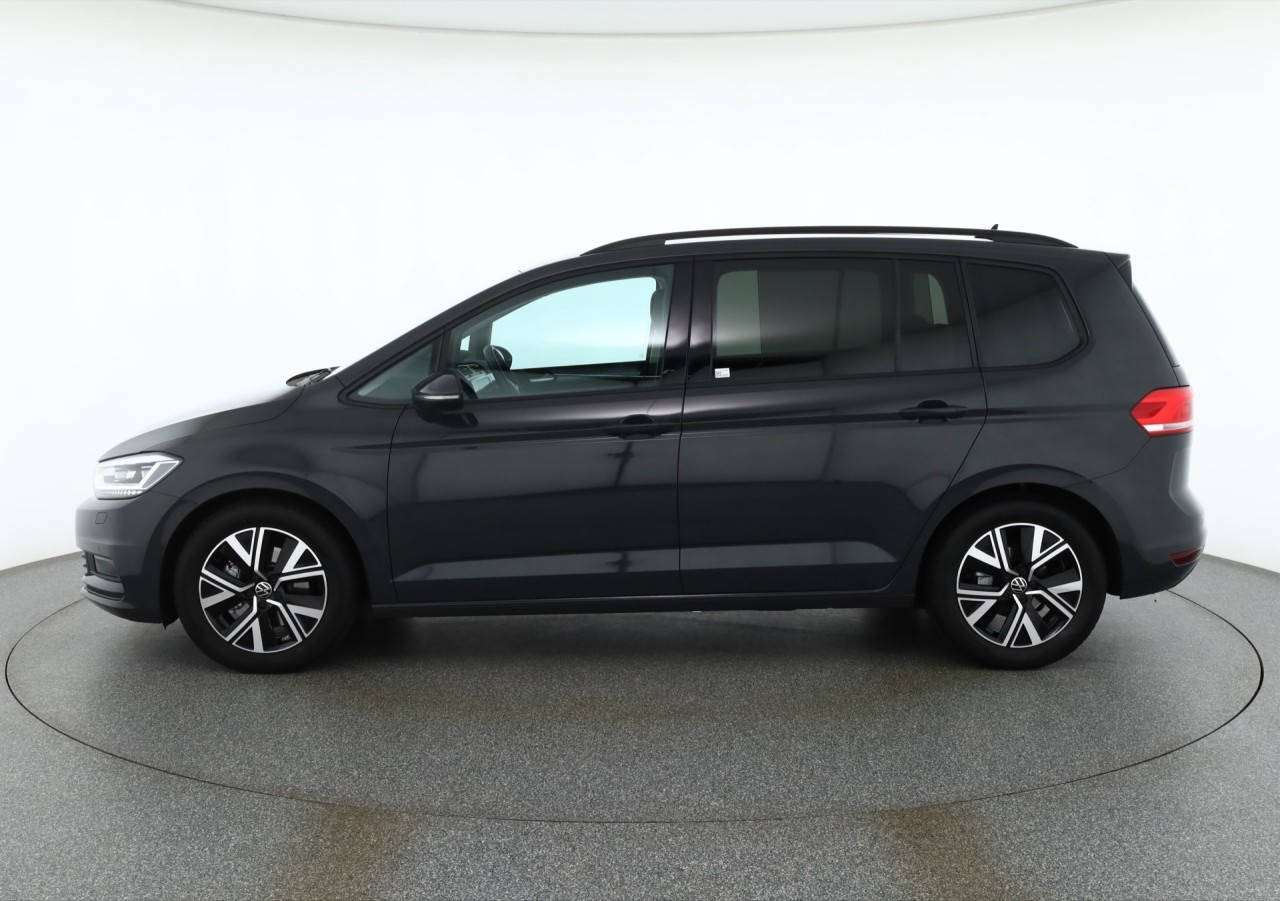 VW Touran 1.5 TSI DSG