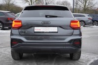Audi Q2 35 TFSI s-tronic S-Line
