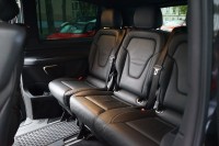 Mercedes-Benz V 250 V250 d Avantgarde Edition lang