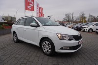 Skoda Fabia Combi 1.2