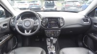 Jeep Compass 1.4 Limited 4WD