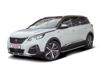 Peugeot 5008 2.0 Blue-HDi Allure LED Panorama Kamera DAB