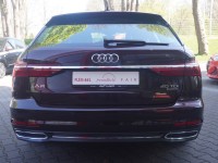 Audi A6 Avant 40 2.0 TDI quattro sport S-Tronic