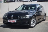 Vorschau: BMW 318 318d Touring Advantage