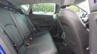 Seat Leon 1.5 FR Black Matt Edition