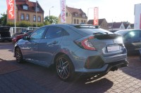 Vorschau: Honda Civic 1.5 Sport Plus