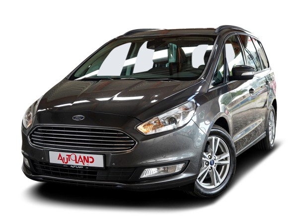 Ford Galaxy 2.0 EcoBoost Business