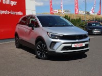 Opel Crossland X 1.2 Turbo Elegance Aut.
