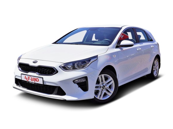 Kia cee'd Ceed HB 1.0 T-GDI