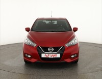 Nissan Micra 1.0 N-Way Aut.