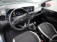 Hyundai i10 1.0