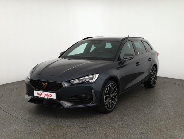 Cupra Leon ST 1.4 e-HYBRID VZ