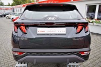 Hyundai Tucson 1.6 T-GDI