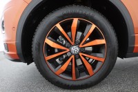 VW T-Roc 1.5 TSI DSG R-line
