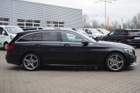Mercedes-Benz C 250 C250 T-Modell AMG Line 9G-Tronic