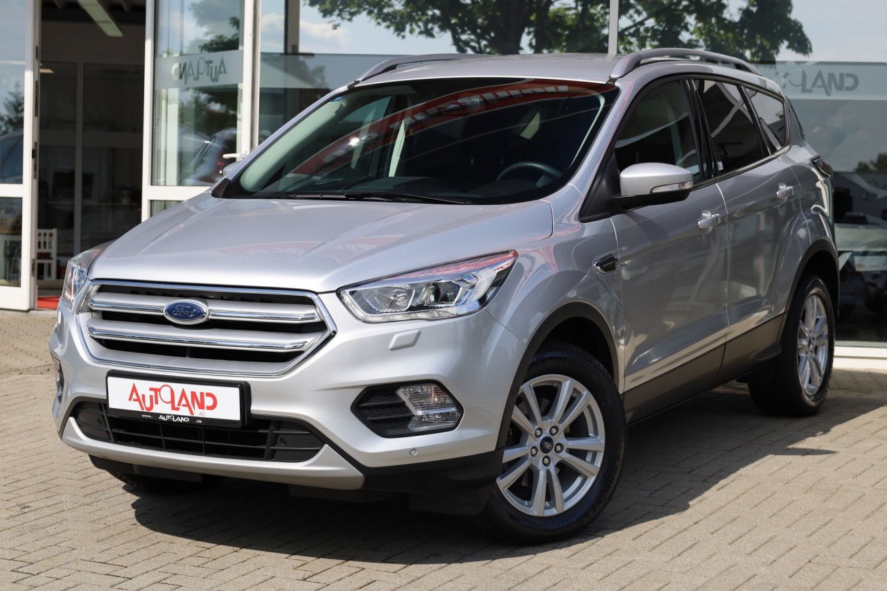 Ford Kuga 1.5 EcoBoost