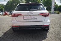 Audi A4 Avant 35 2.0 TFSI S line