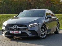 Vorschau: Mercedes-Benz A 200 A200 AMG Line