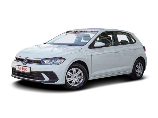 VW Polo 1.0 Basis