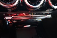 Mercedes-Benz CLA 250 Progressive 4-Matic