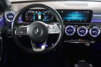Mercedes-Benz A 250 A250 AMG Line