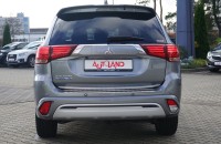 Mitsubishi Outlander 2.4 PHEV Plug-in Hybrid