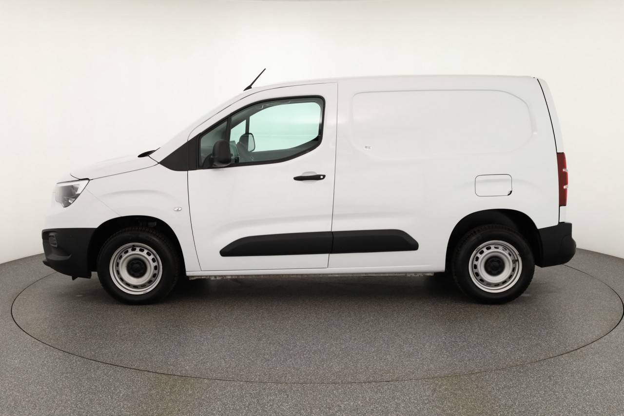 Opel Combo Cargo 1.5 D Edition