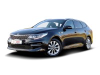 Kia Optima 2.0 Spirit 2-Zonen-Klima Navi Sitzheizung