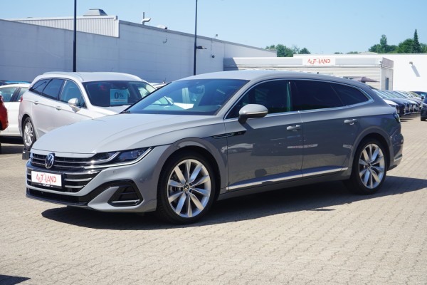 VW Arteon SB 2.0 TDI R-Line