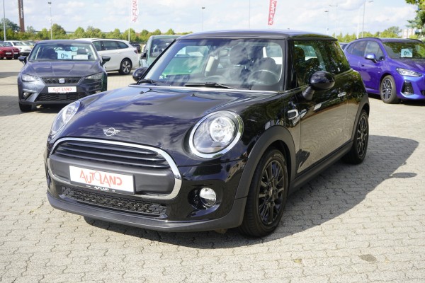 MINI One Mini 1.5 One