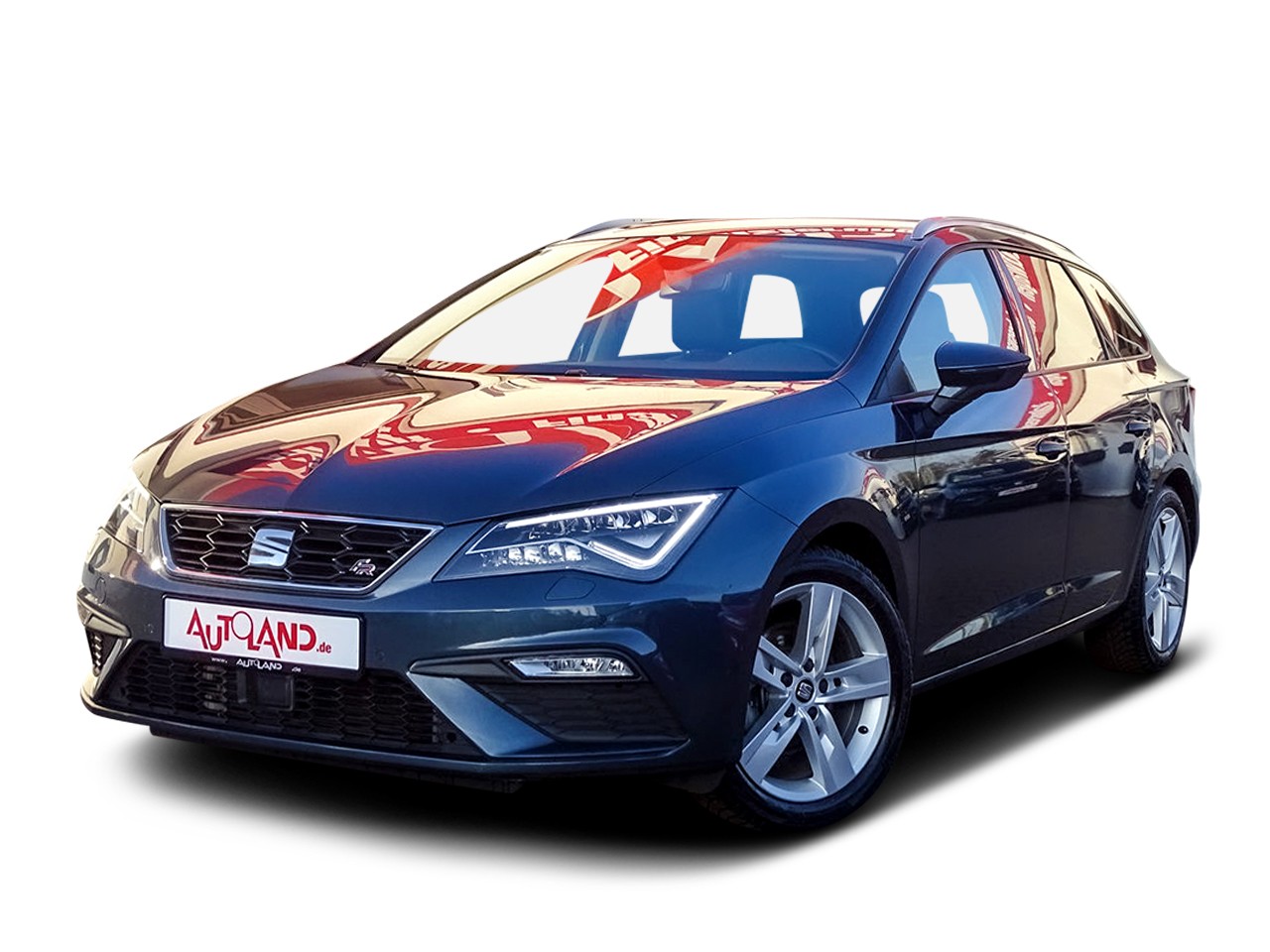 Seat Leon ST 1.5 TSI FR