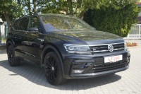 VW Tiguan Allspace 1.5 TSI R-Line DSG