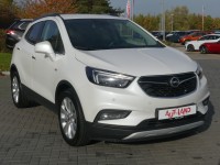 Opel Mokka X 1.4 Turbo Automatik