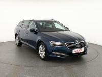 Skoda Superb Combi 2.0 TDI Style