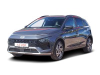 Hyundai BAYON Bayon 1.0T-GDI Navi Sitzheizung LED