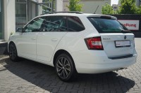 Skoda Fabia Combi 1.2 TSI Cool Edition