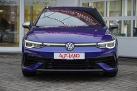 VW Golf Variant 2.0 R Performance 4Motion