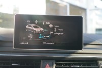 Audi A4 Quattro 2.0 TFSI Avant sport quattro