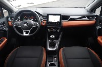 Renault Captur II 1.0 TCE Intens