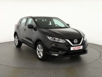 Nissan Qashqai 1.3 DIG-T Shiro