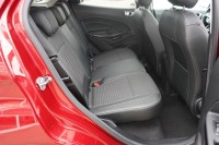 Ford EcoSport 1.0 EcoBoost Titanium